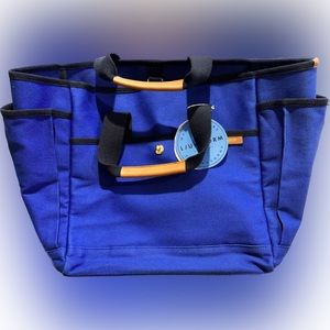 Bonpoint diaper bag